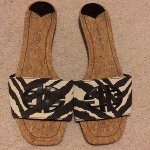 Antonio Melani sandals